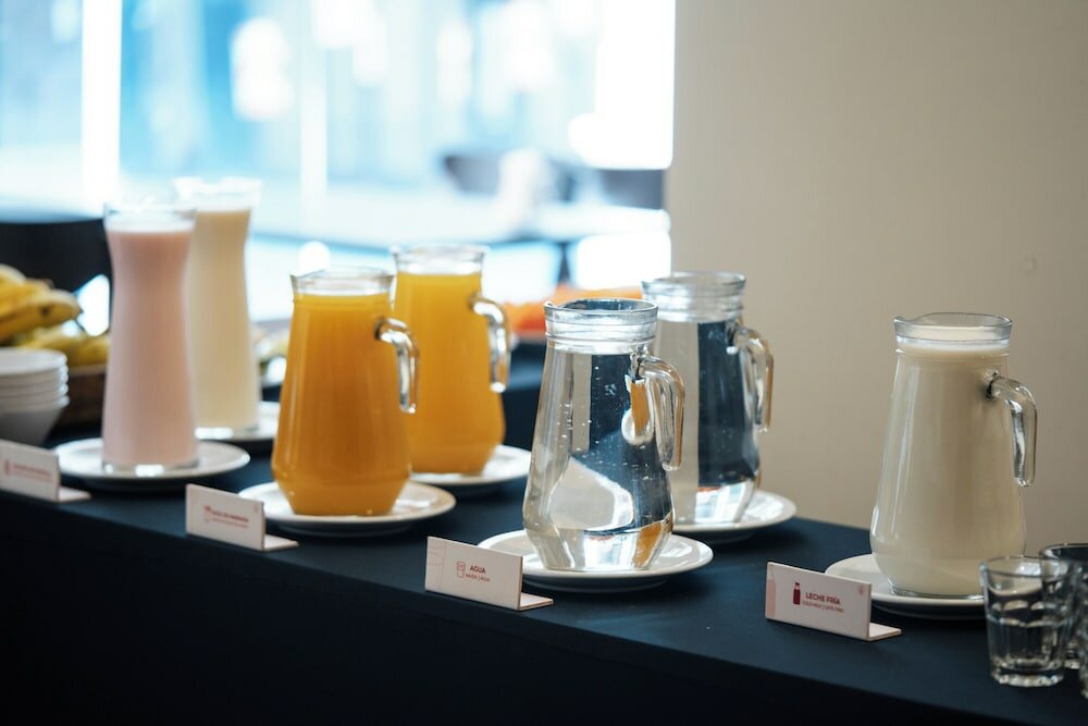 Фото Mérit San Telmo by Amerian