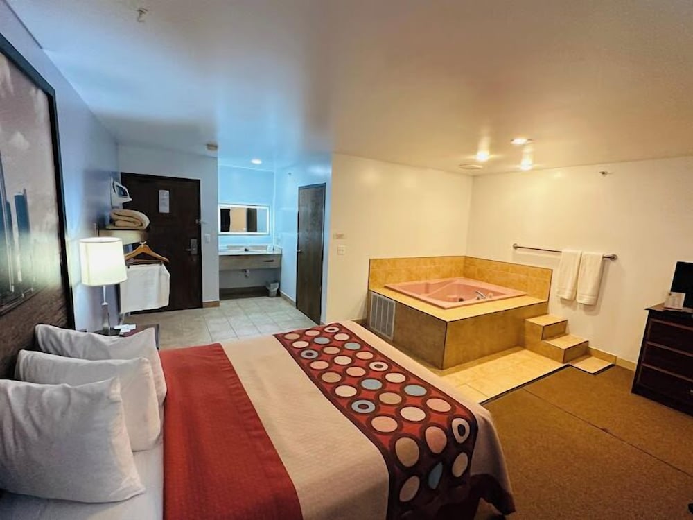 Фото Super 8 by Wyndham Imlay City