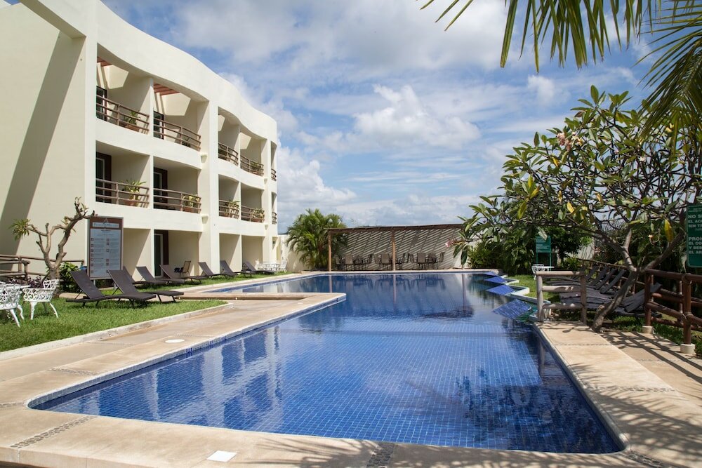 Фото Princess Mayev Hotel