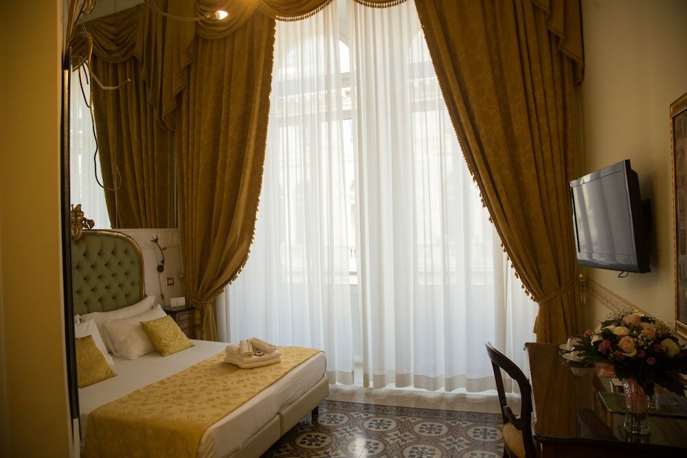 Фото Art Suite Santa Brigida