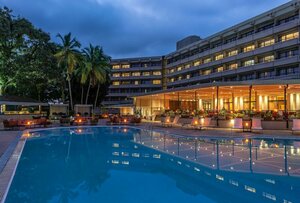 Гостиница Radisson Blu Mammy Yoko Hotel, Freetown