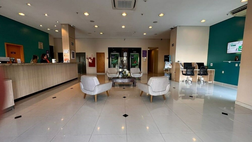 Фото Sleep Inn Manaus