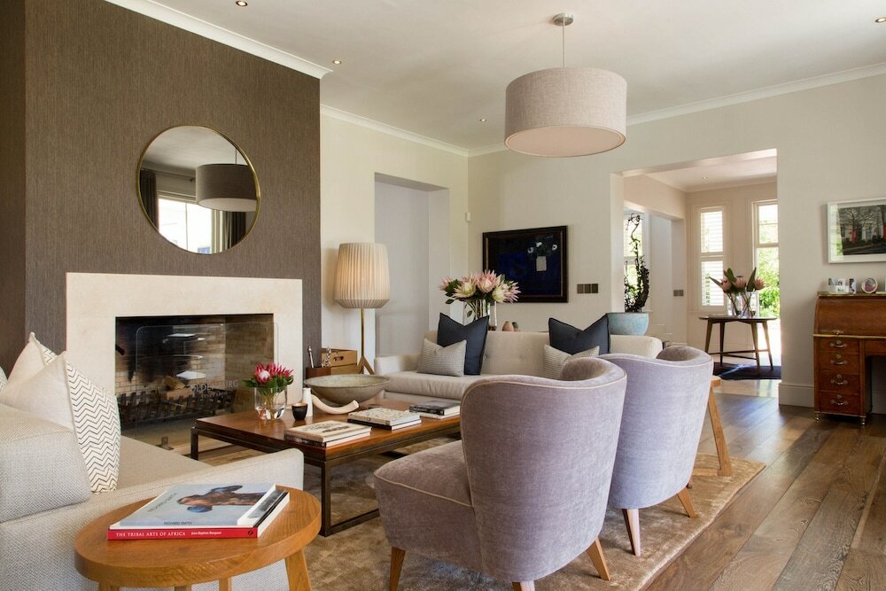 Фото Homestead at Oldenburg Vineyards