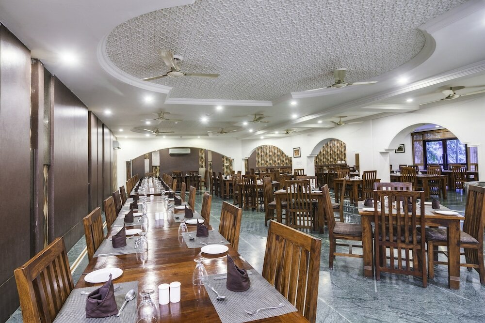 Фото Hotel Ranthambore Regency