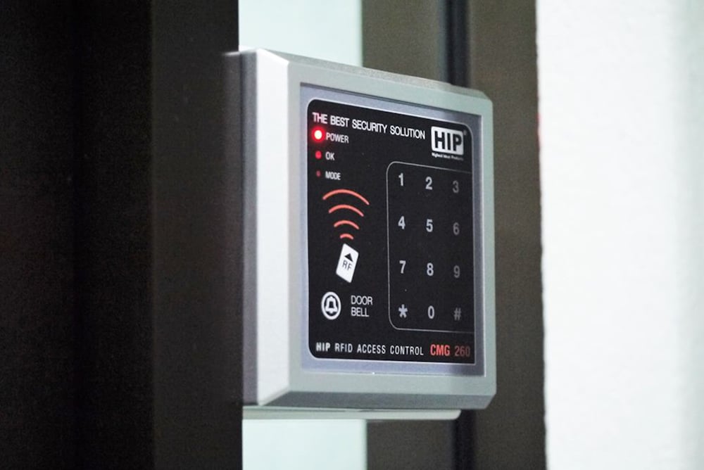 Фото Chez Bure - Bure Homestay