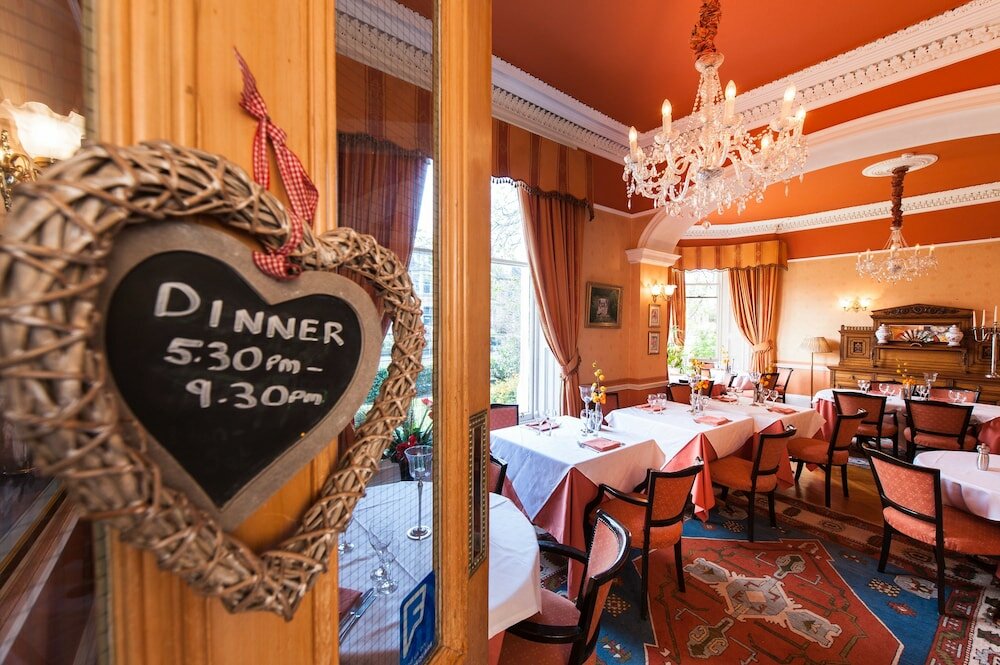 Фото Kildonan Lodge Hotel