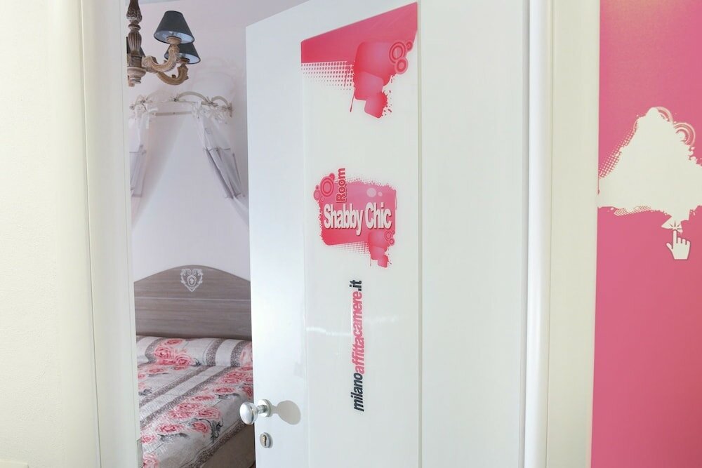 Фото Milano Affittacamere