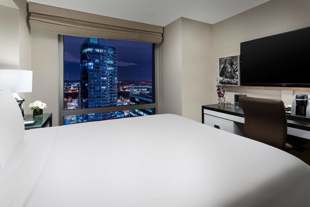 Фото Hyatt Centric Arlington