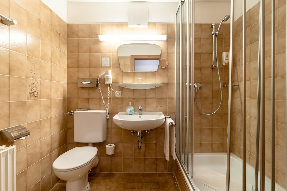 Фото Hotel Sauerlacher Post