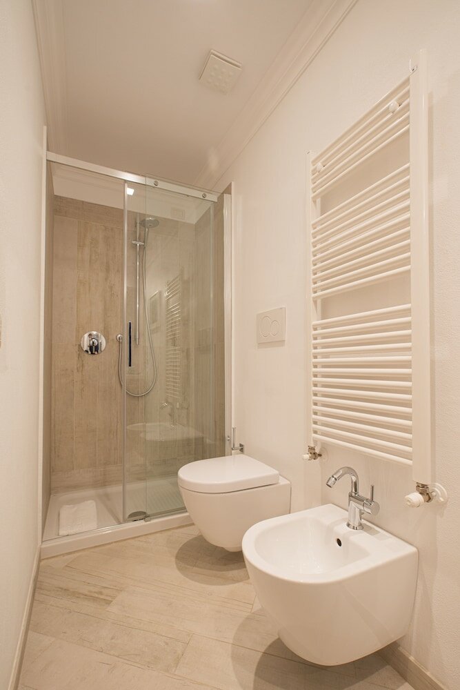 Фото Hotel Marina Charming Rooms