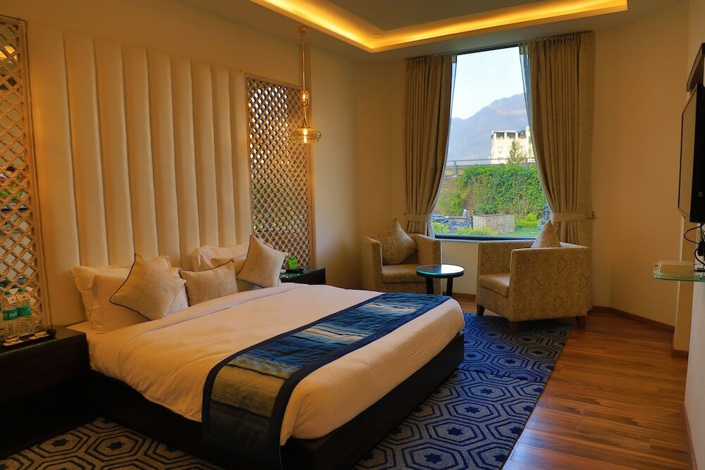 Фото Hotel Natraj