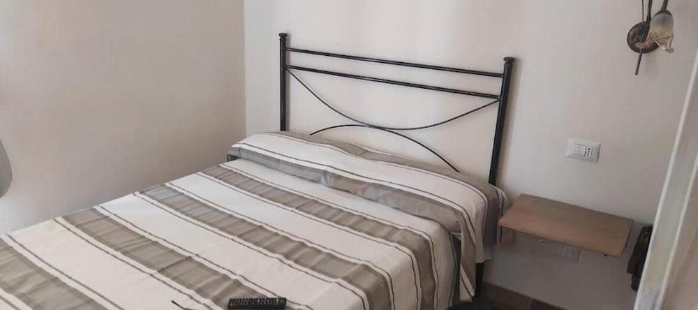 Фото B&b The Tower Tropea