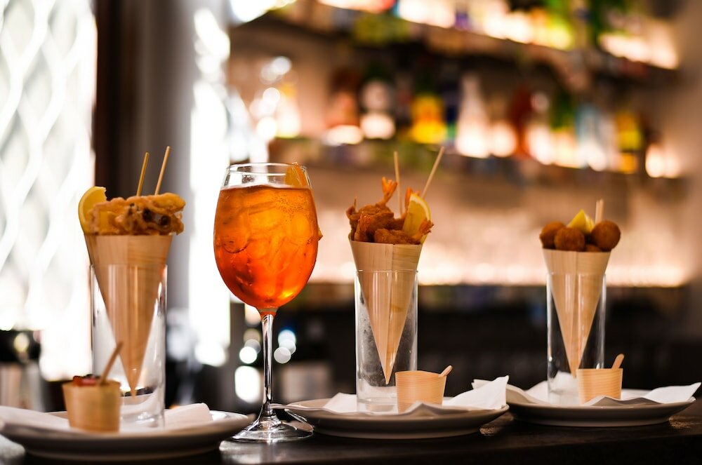 Фото Babila Hostel and Bistrot