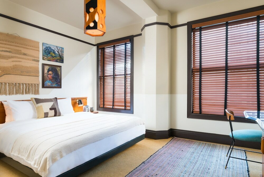 Фото Freehand Los Angeles