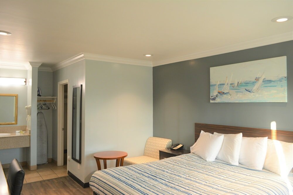 Фото La Casa Inn