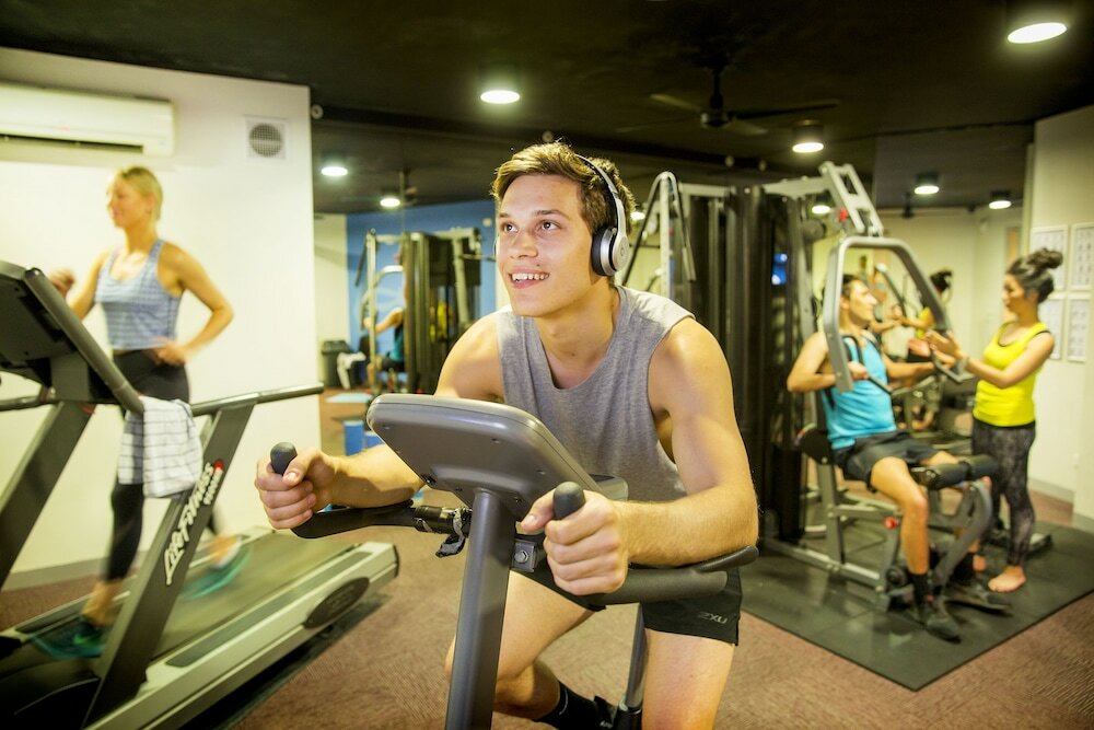 Фото Space Hotel - Hostel