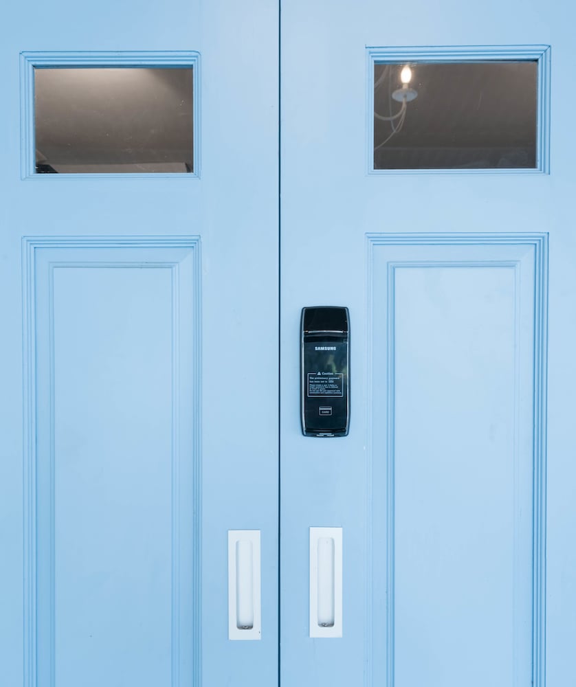 Фото Vacation Townhome near Bts Ekamai