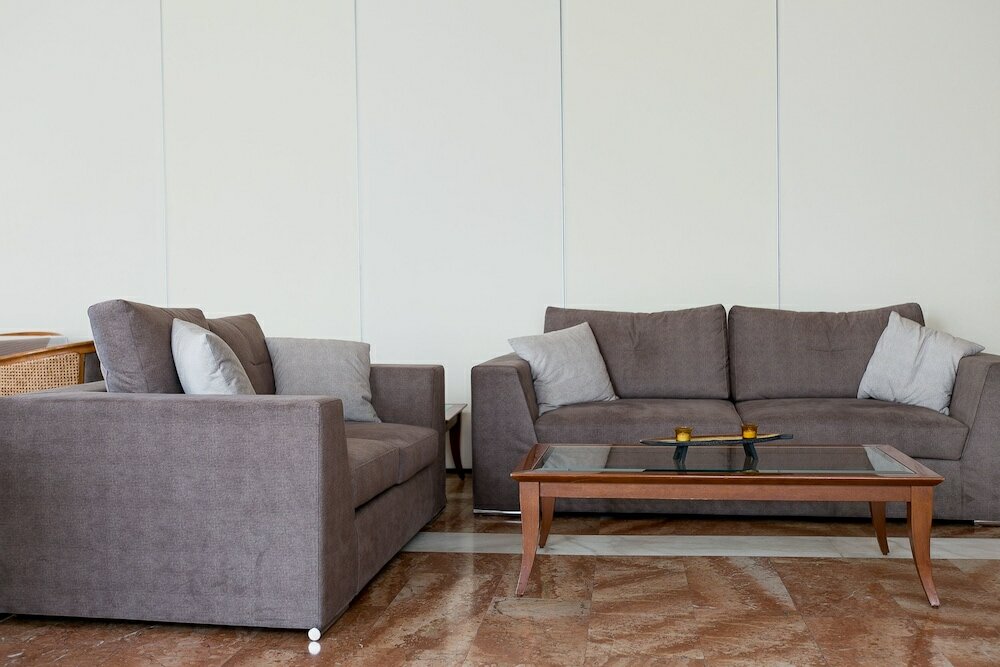 Фото Hotel Tzaki