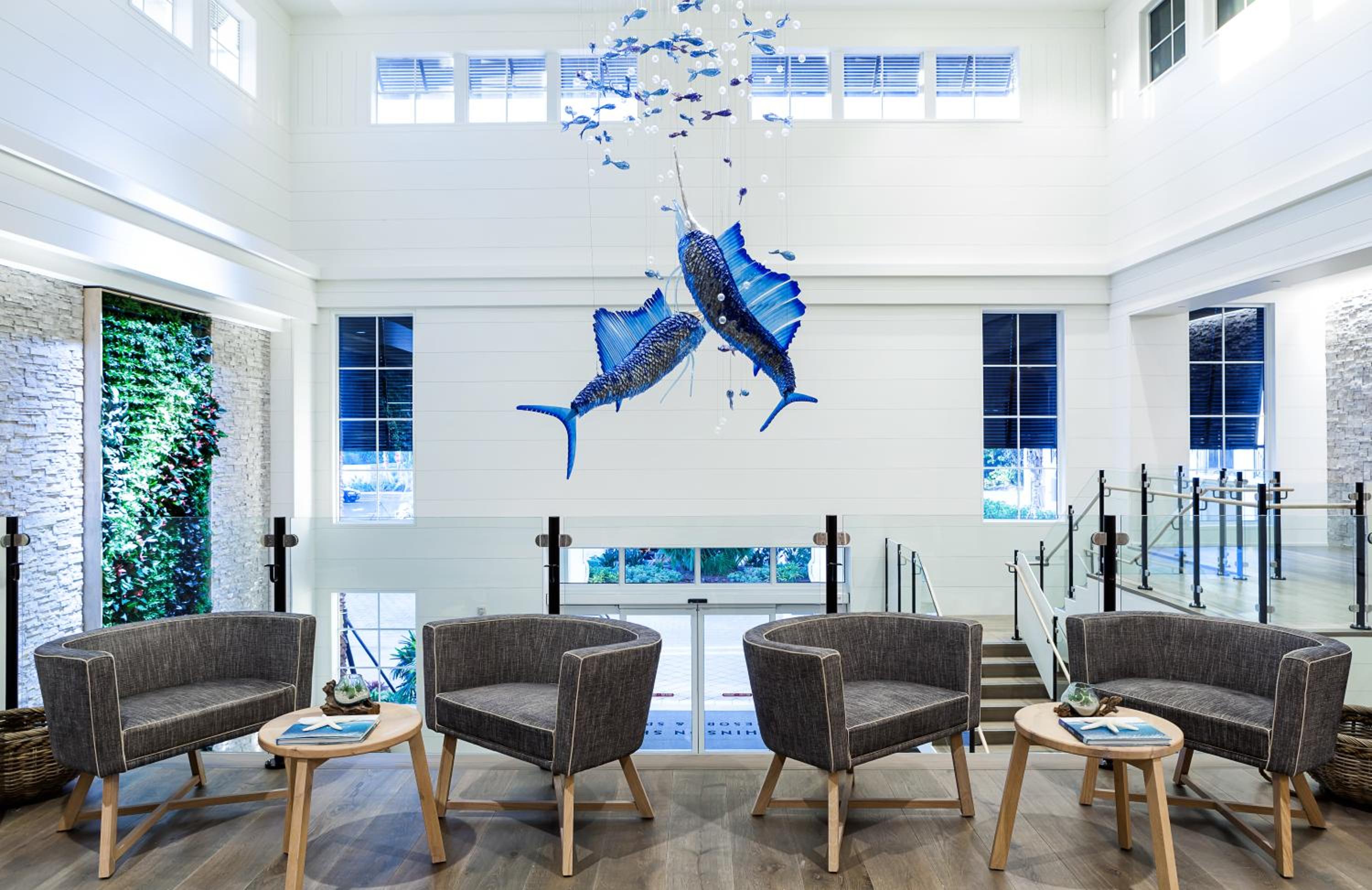 Фото Hutchinson Shores Resort & SPA