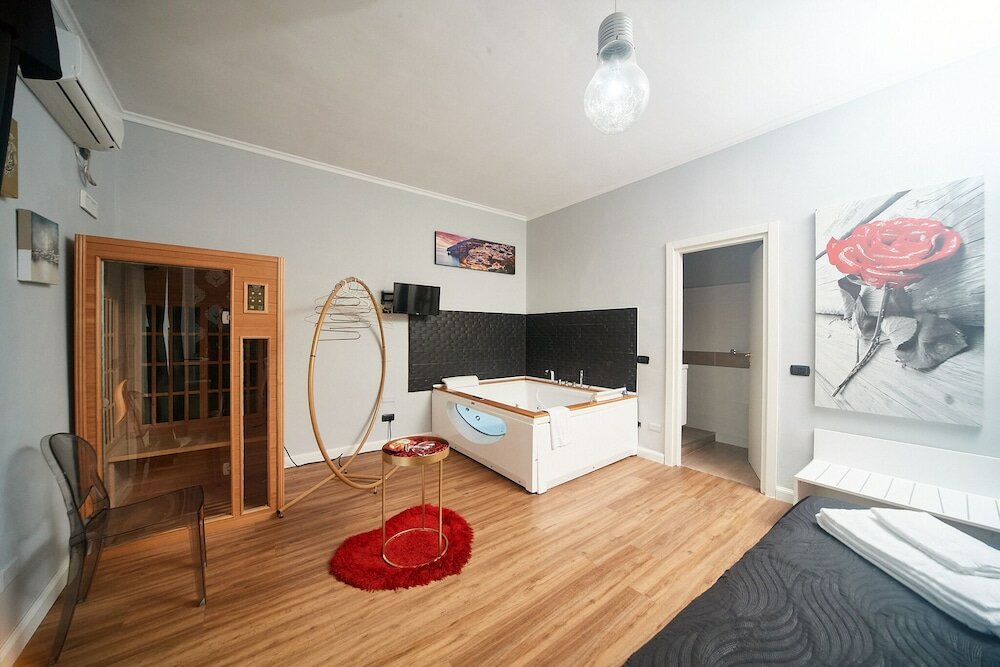 Фото Mirosa Bed and Breakfast