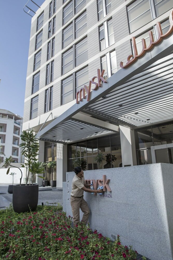 Фото Mysk Al Mouj