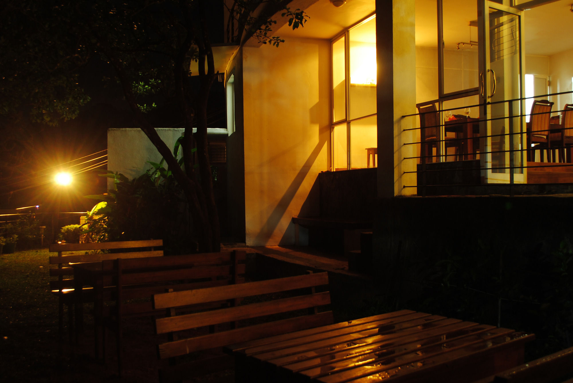 Фото Hotel See Kandy