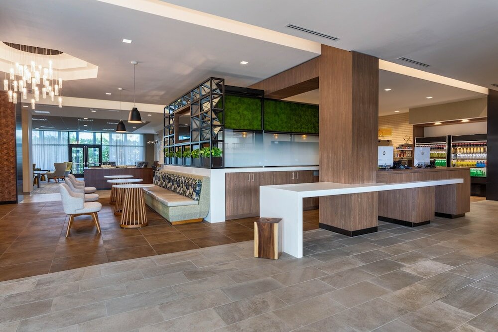 Фото Wyndham Garden Orlando Universal i Drive