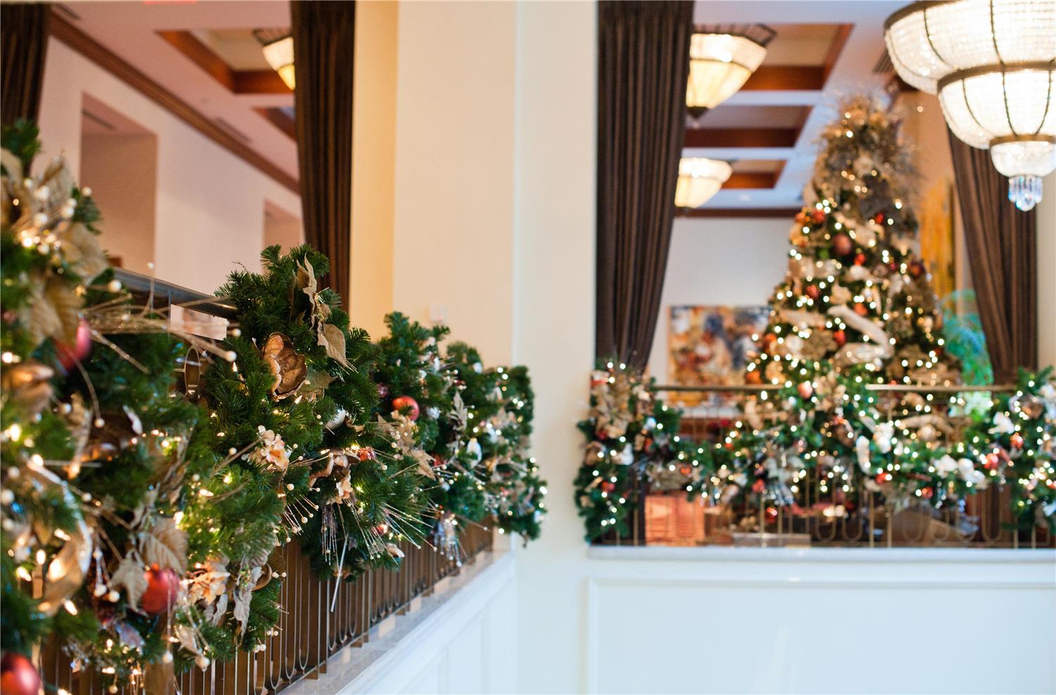 Фото Conrad Indianapolis