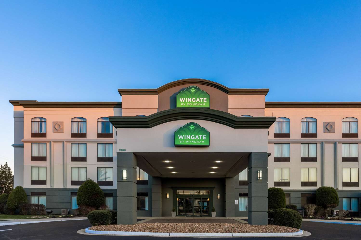 Фото Wingate by Wyndham Vineland/Millville