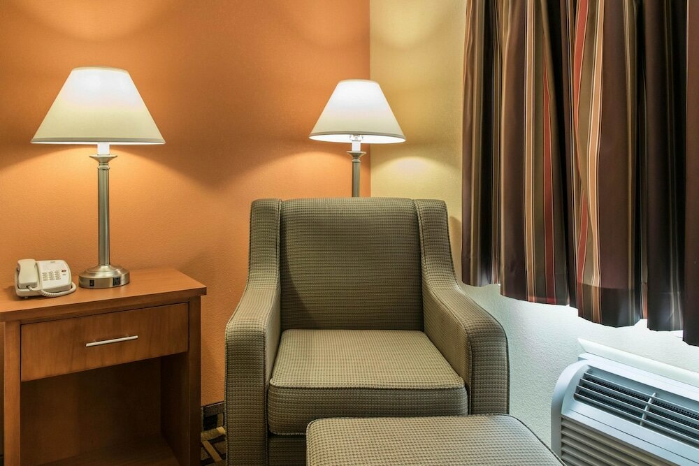 Фото Quality Inn