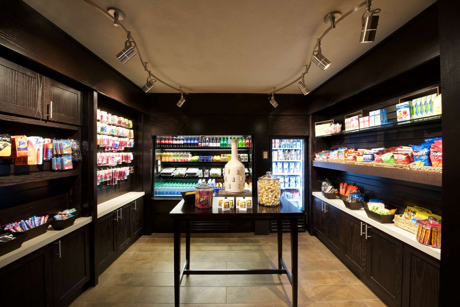 Фото Hilton Santa Fe Historic Plaza