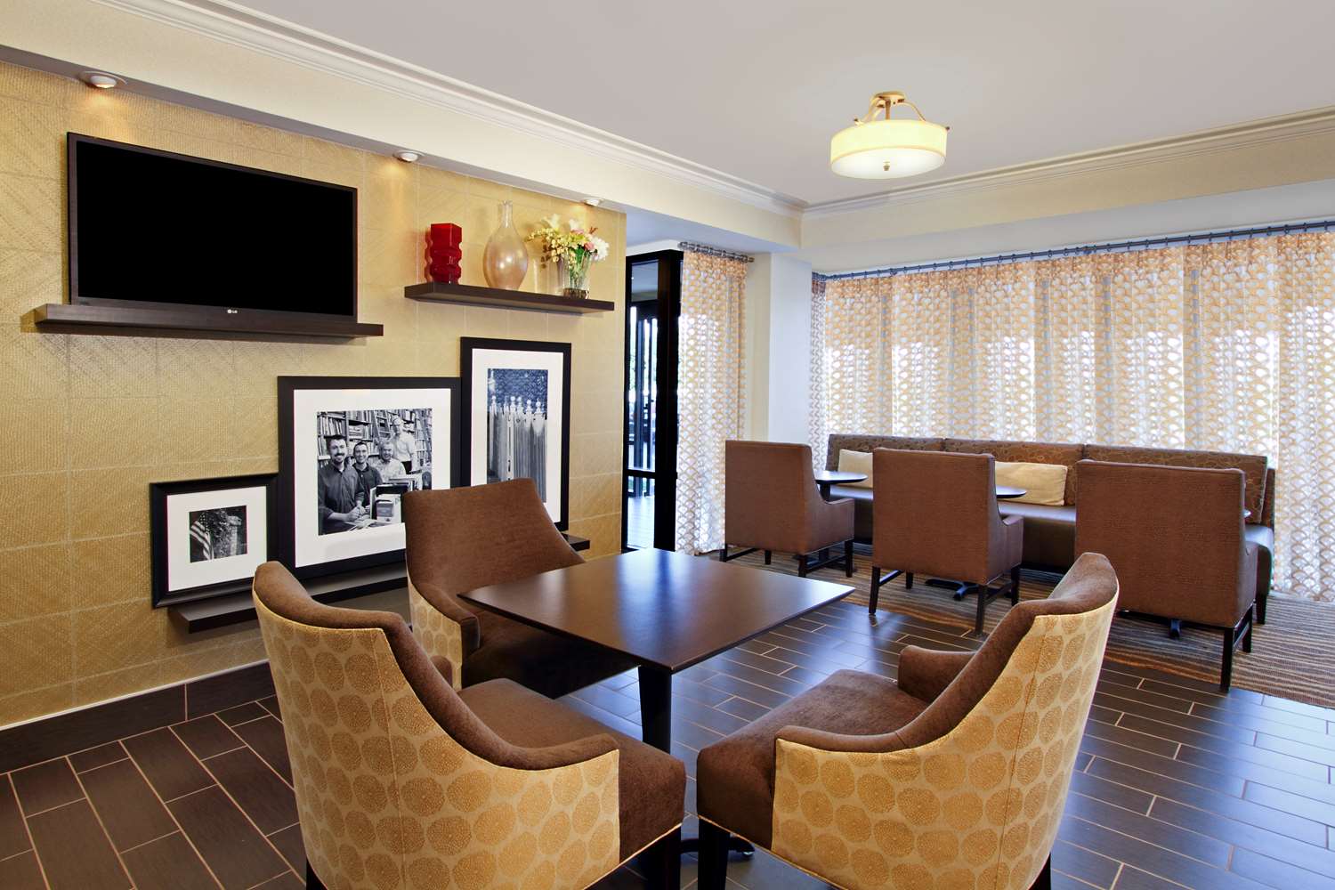 Фото Hampton Inn Philadelphia/Great Valley/Malvern