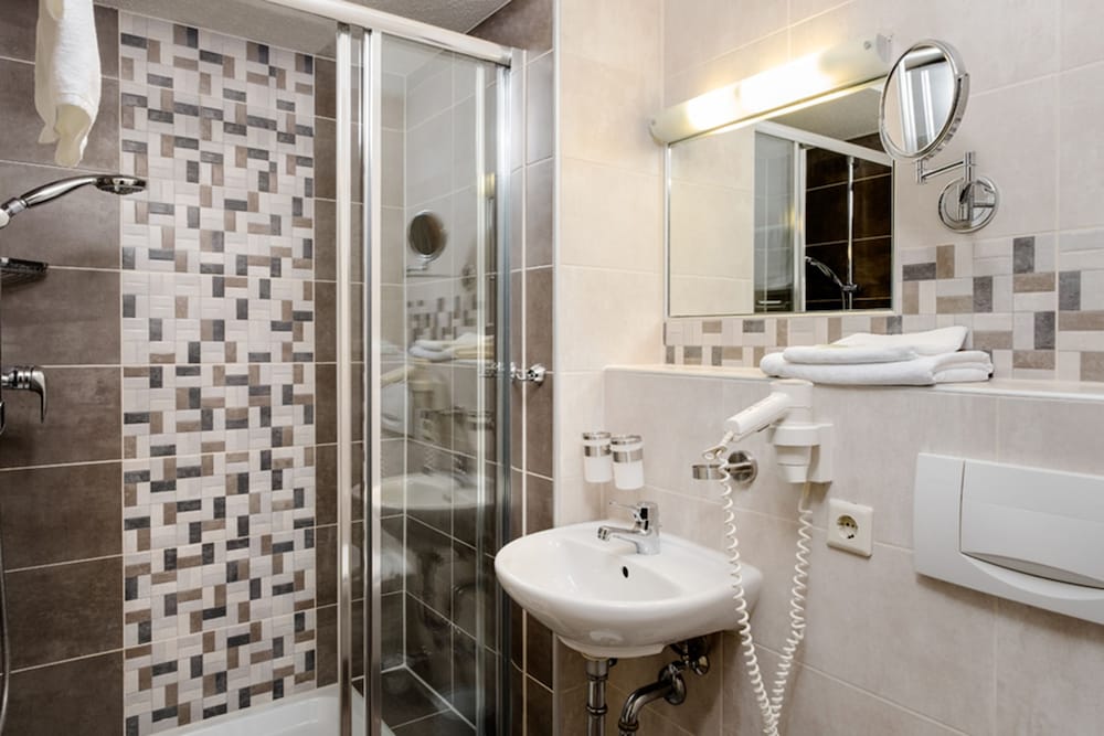 Фото Hotel Meyerhof Lörrach