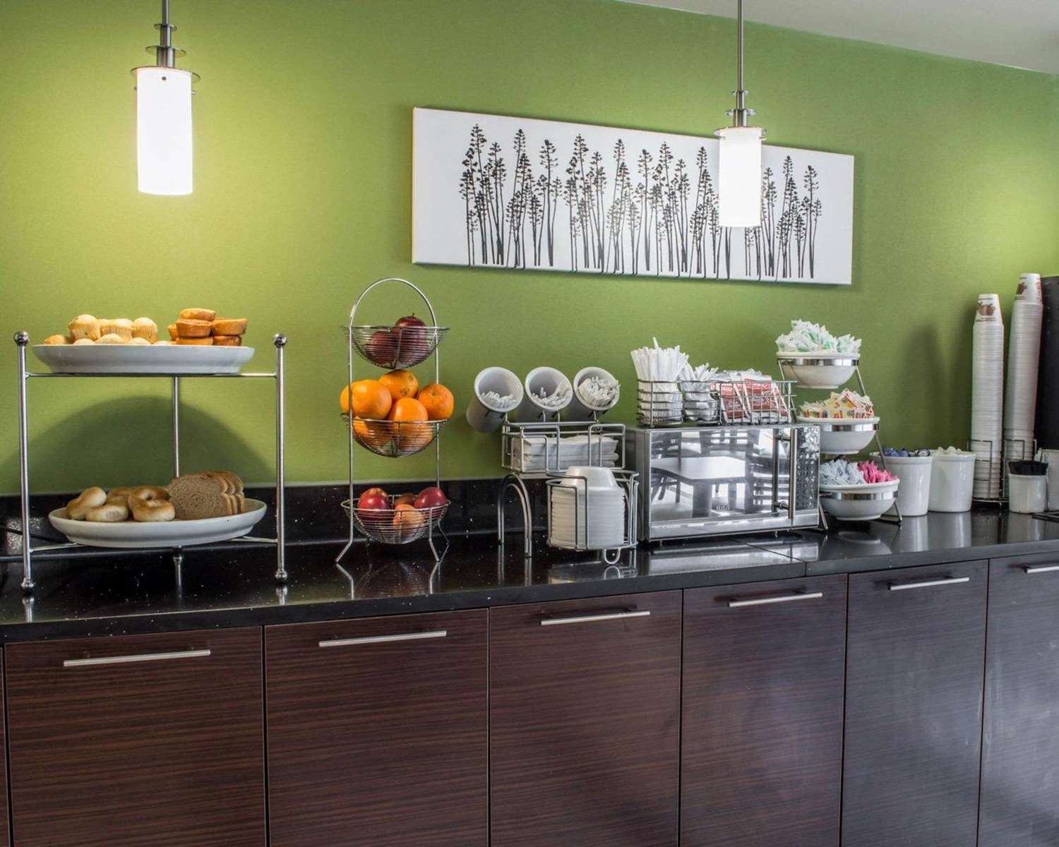 Фото Sleep Inn Historic