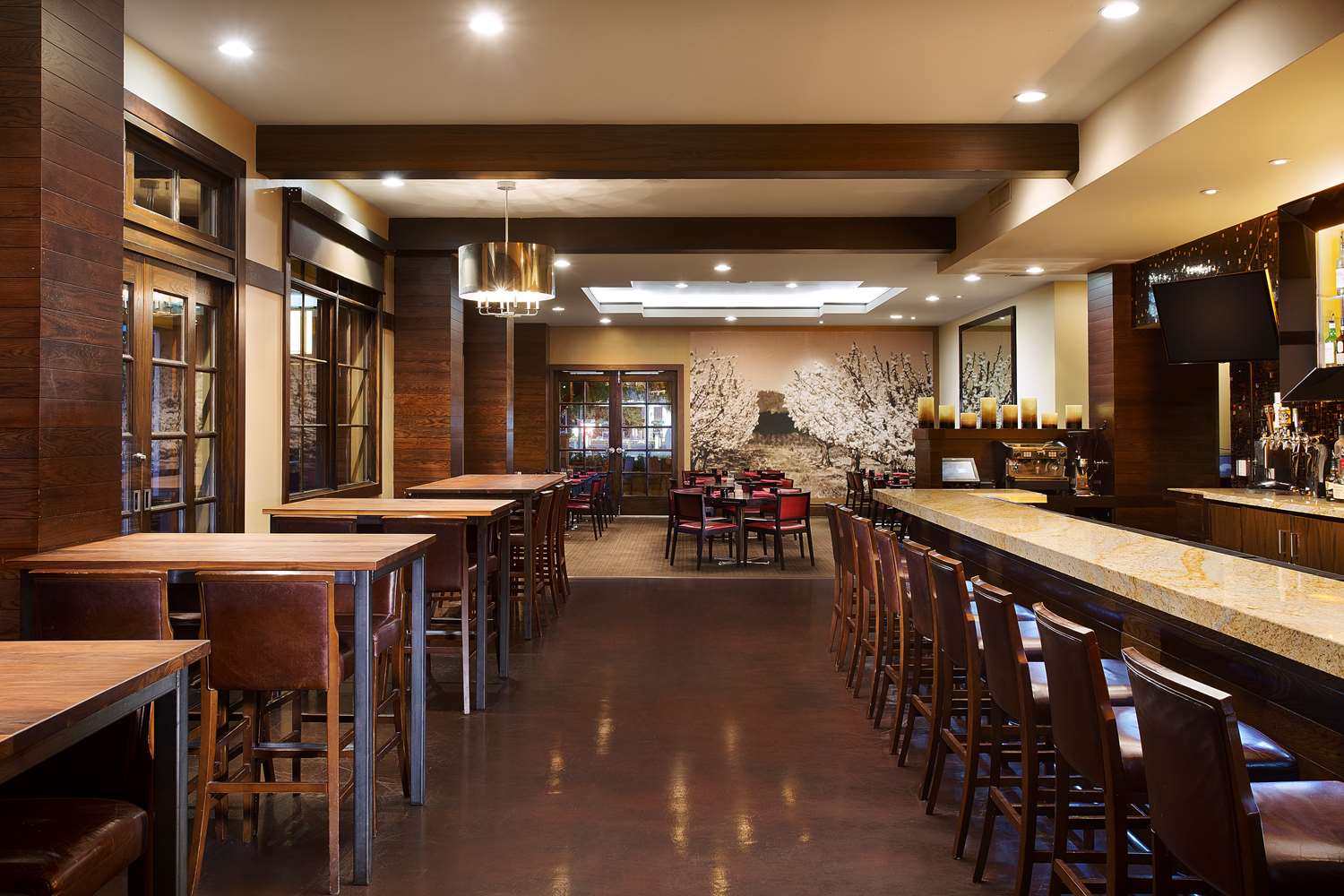 Фото Juniper Cupertino, Curio Collection by Hilton