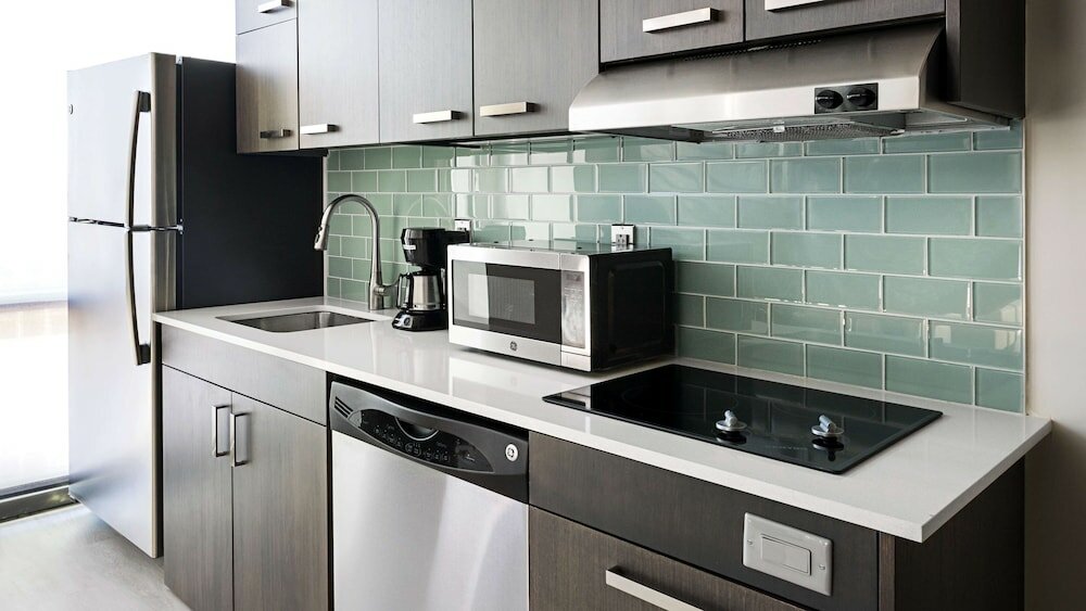 Фото Hyatt House Jersey City