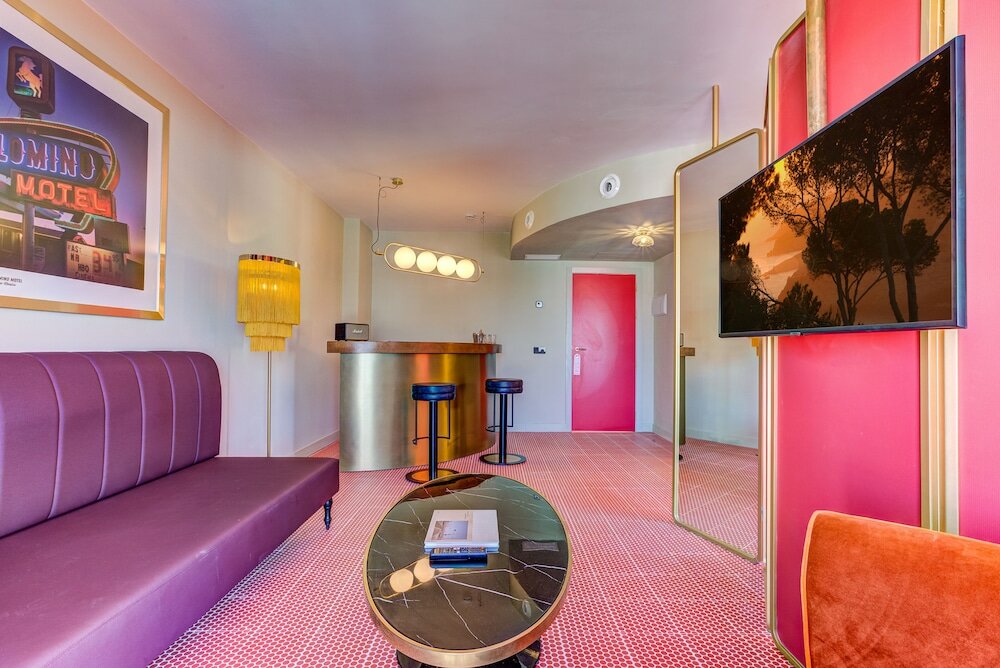 Фото Romeos Ibiza - Adults Only