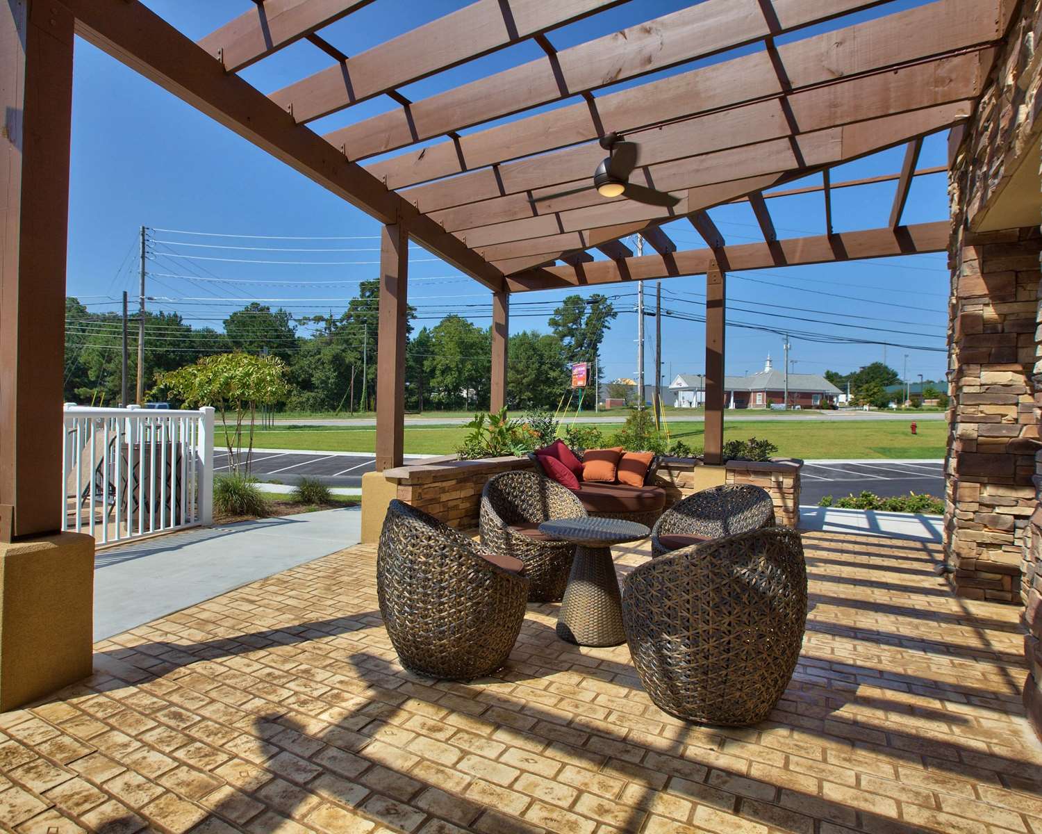 Фото Comfort Inn & Suites Dothan East