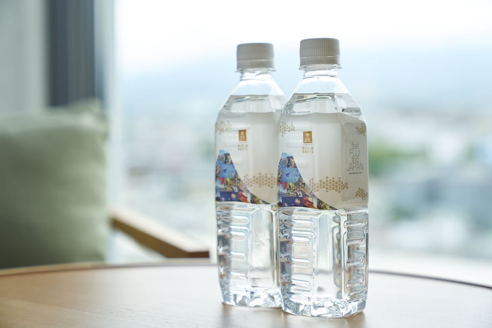 Фото Fujisan Mishima Tokyu Hotel