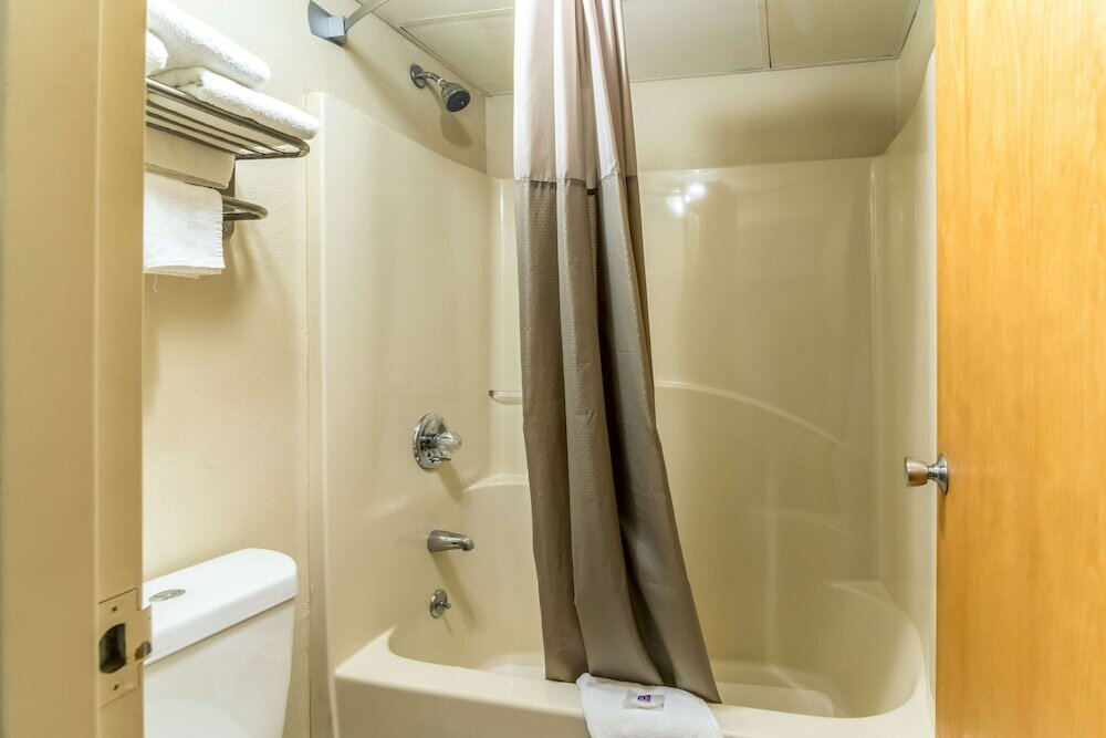 Фото Motel 6 Kenly, Nc