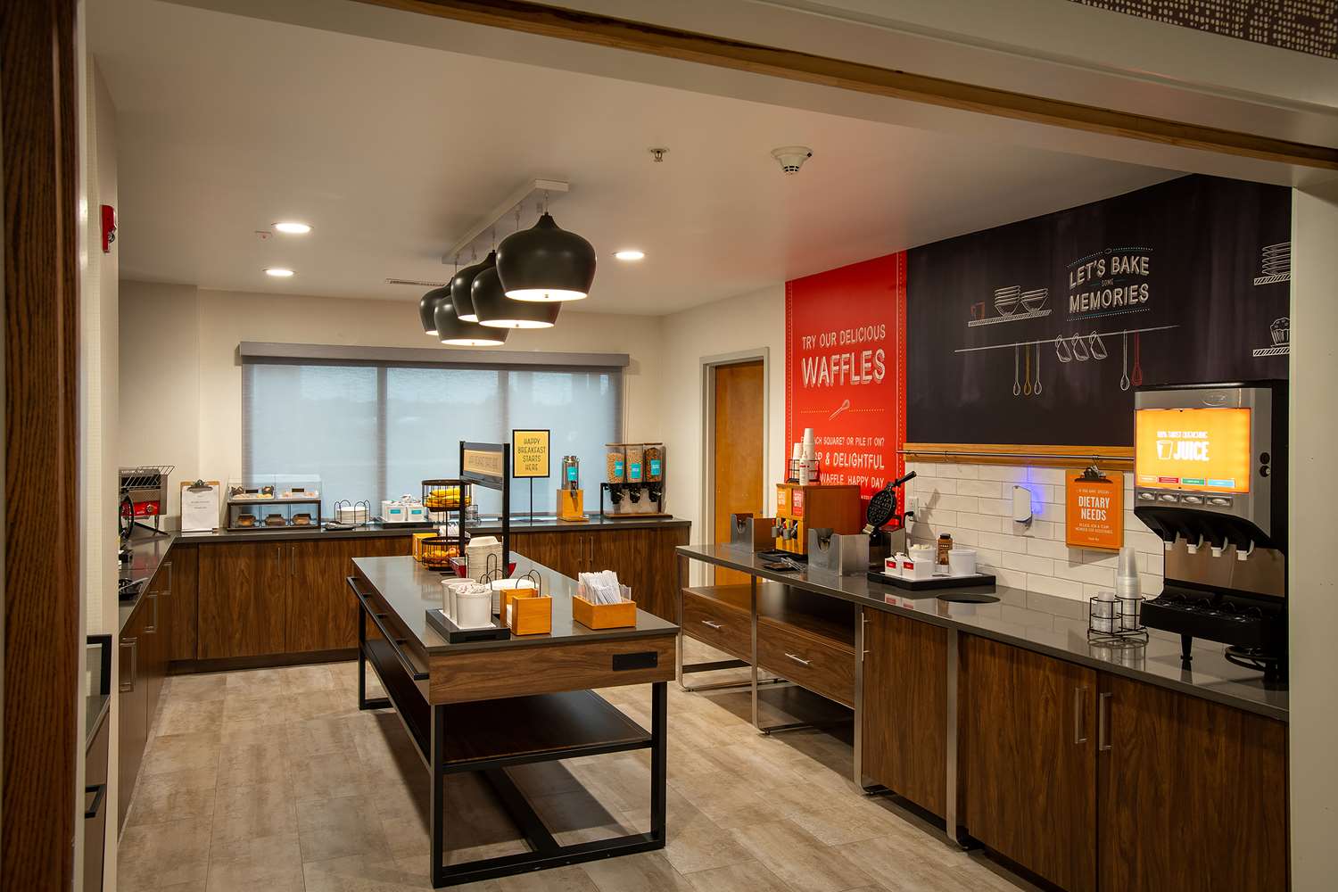 Фото Hampton Inn Seaford