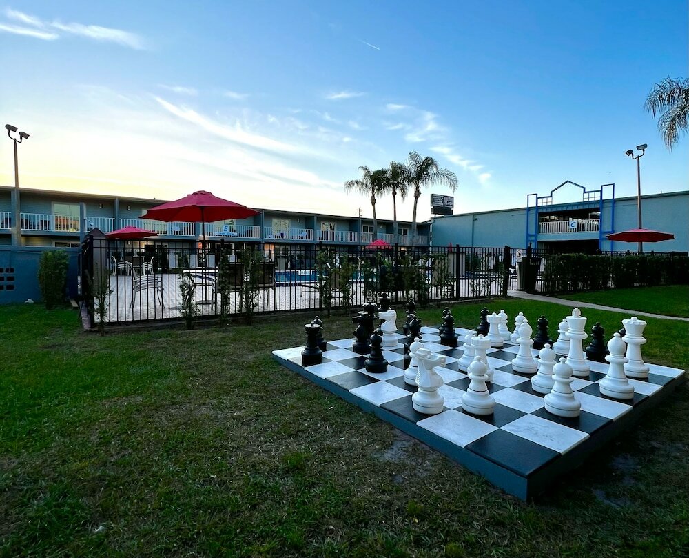 Фото Celebration Suites