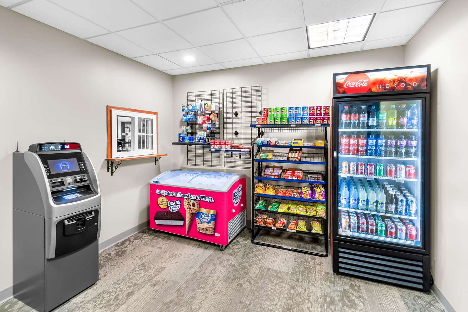 Фото Comfort Inn & Suites Mountain Iron and Virginia