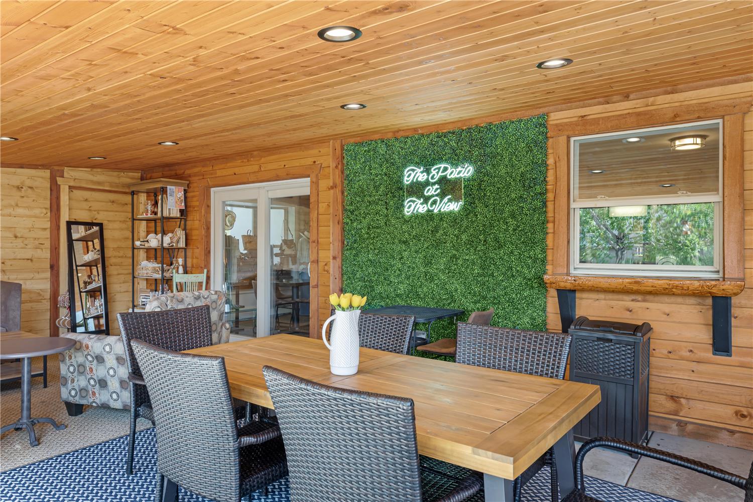 Фото Best Western Vista Inn