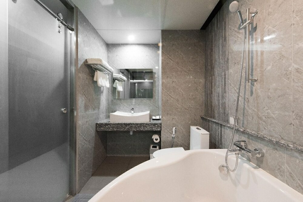 Фото Bangkok City Link Hotel