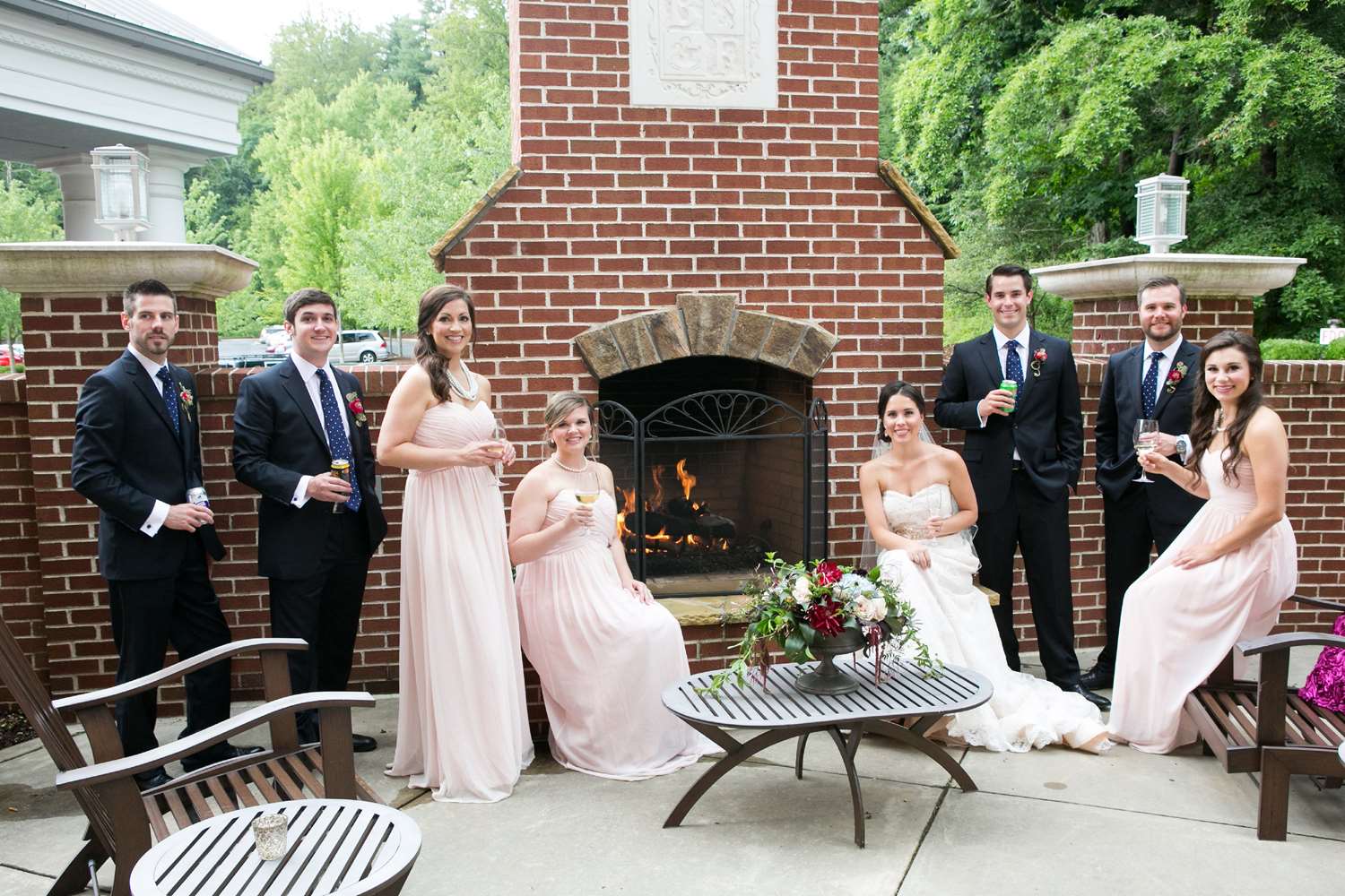 Фото DoubleTree by Hilton Asheville Biltmore