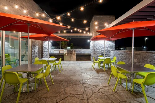 Гостиница Home2 Suites by Hilton North Little Rock в Литл-Роке