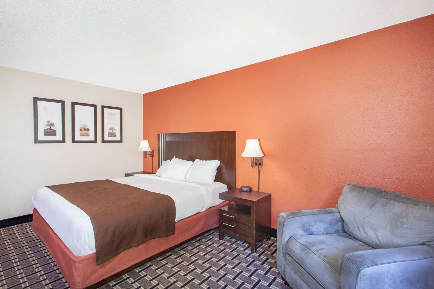 Фото AmericInn by Wyndham Cloquet