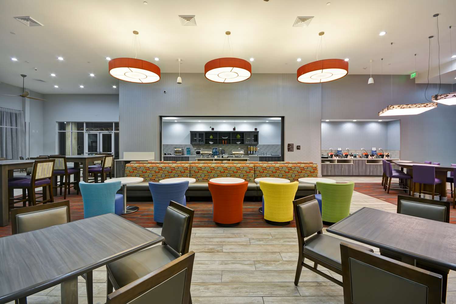 Фото Homewood Suites by Hilton Orlando Theme Parks