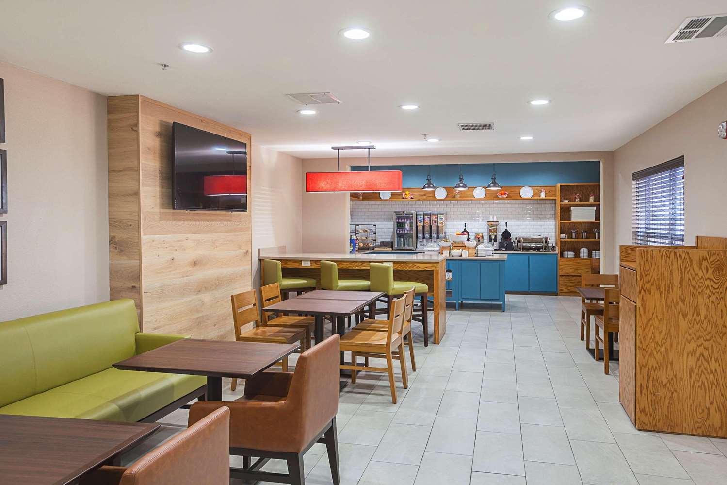 Фото Country Inn & Suites by Radisson, Lewisville, Tx